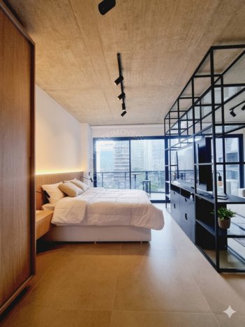 apartment em Rua Chilon, Vila Olímpia - São Paulo - SP