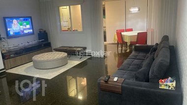 apartment em Rua Lord Cockrane, Ipiranga - São Paulo - SP