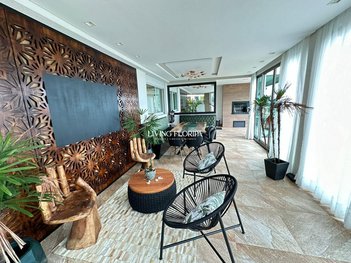 apartment em Campeche, Campeche - Florianópolis - SC