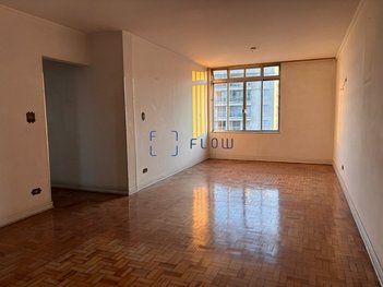 apartment em Rua Arruda Alvim, Pinheiros - São Paulo - SP