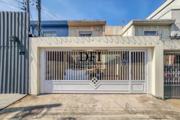 house em Avenida Pedro Bueno, Jabaquara - São Paulo - SP