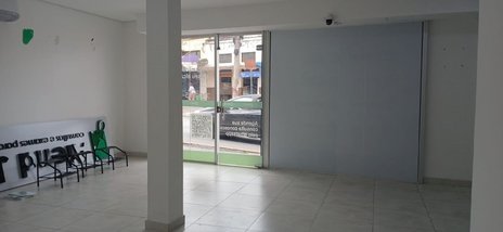 office em Rua Marcelino Ferreira, Santa Inês - Belo Horizonte - MG