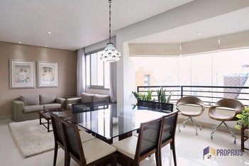 apartment em Rua Alvarenga Peixoto, Lourdes - Belo Horizonte - MG