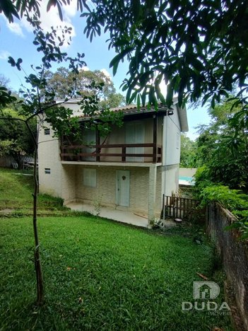 house em Rua Antônio Bongiolo, Ana Maria - Criciúma - SC