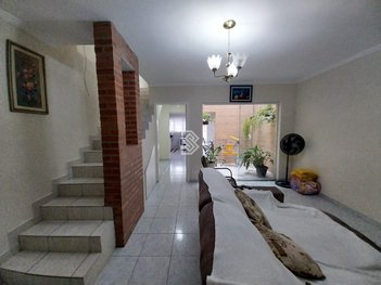 house em Avenida Manoel Conceição, Vila Rezende - Piracicaba - SP