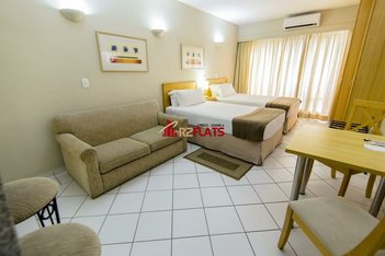 apartment em Rua Turiassu, Perdizes - São Paulo - SP