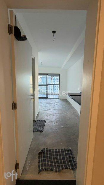apartment em Rua João de Lacerda Soares, Brooklin - São Paulo - SP