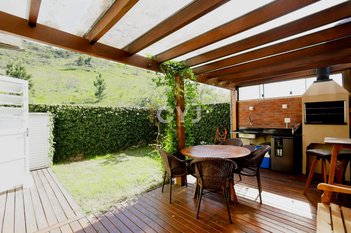 house em Engenheiro Ludolfo Boehl, Teresópolis - Porto Alegre - RS