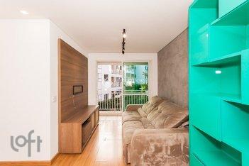 apartment em Fredolin Wolf, Pilarzinho - Curitiba - PR