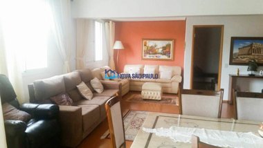 apartment em Rua Costa Aguiar, Ipiranga - São Paulo - SP