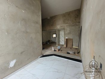 house em Avenida Ipanema, Jardim Novo Horizonte - Sorocaba - SP