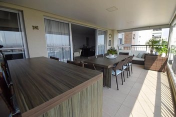 apartment em Rua Santa Elvira, Parque São Jorge - São Paulo - SP