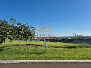 land_lot em Via Marginal A, Residencial Jardins da Cidade - Nova Odessa - SP