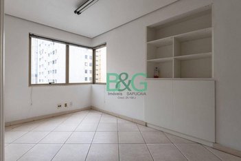 office em Rua Barata Ribeiro, Bela Vista - São Paulo - SP
