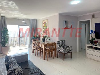 apartment em Rua Passos, Belenzinho - São Paulo - SP
