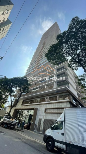 apartment em Rua Senador César Lacerda Vergueiro, Sumarezinho - São Paulo - SP