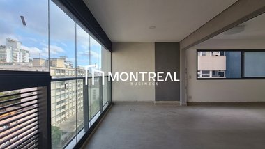 apartment em Rua Pamplona, Jardim Paulista - São Paulo - SP