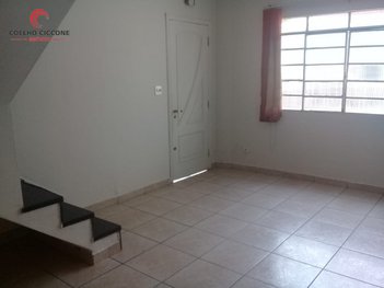 house em Rua Bom Pastor, Osvaldo Cruz - São Caetano do Sul - SP