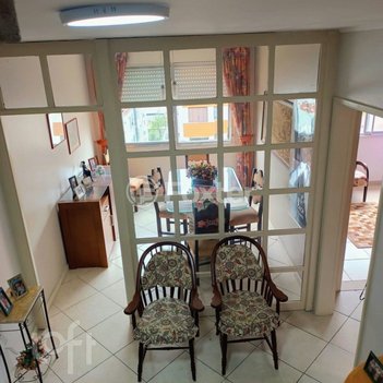 apartment em Rua Grão Pará, Menino Deus - Porto Alegre - RS