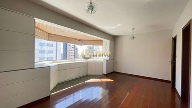 apartment em Rua dos Timbiras, Funcionários - Belo Horizonte - MG