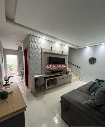 house em Rua Siena, Villa Toscana - Bragança Paulista - SP
