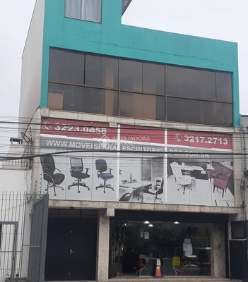 commercial_property em Rua Coronel Neves, Medianeira - Porto Alegre - RS