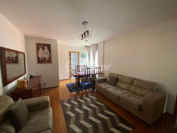 apartment em Avenida Leôncio de Magalhães, Jardim São Paulo(Zona Norte) - São Paulo - SP