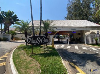 house em Rua Paulo Varchavtchik, Aparecidinha - Sorocaba - SP