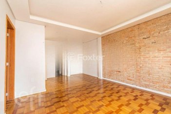 apartment em Avenida Nova York, São João - Porto Alegre - RS