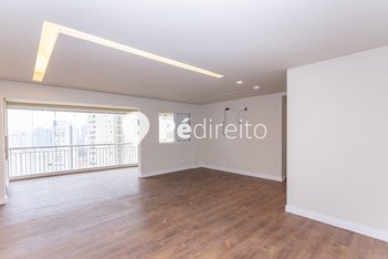 apartment em Rua Tuiuti, Tatuapé - São Paulo - SP