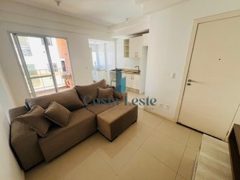 apartment em Rua Doutor Carlos Corrêa, Agronômica - Florianópolis - SC