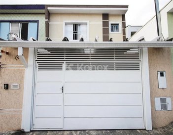 house em Rua São Marcelo, Vila Gustavo - São Paulo - SP