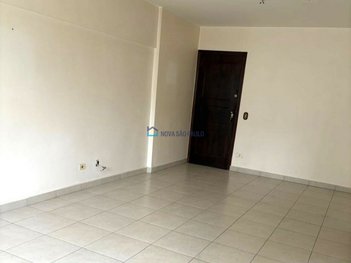 apartment em Rua Inhambú, Vila Uberabinha - São Paulo - SP