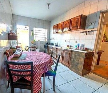 house em Joaquim Pedro Soares, Guarani - Novo Hamburgo - RS