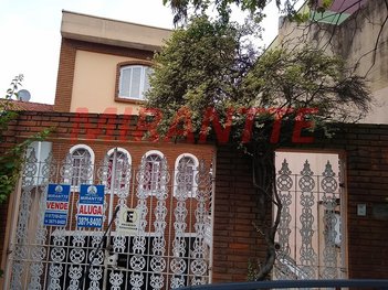 house em Rua Francisco Carlos de Souza, Sítio Morro Grande - São Paulo - SP