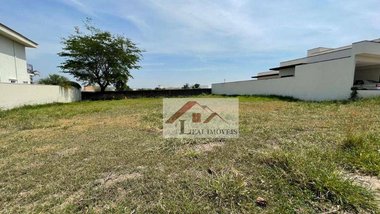 land_lot em Rua dos Pássaros, Residencial Lagos D'Icaraí - Salto - SP