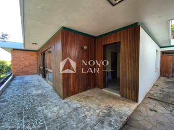 house em Rua Tunísia, Vila Ipiranga - Porto Alegre - RS