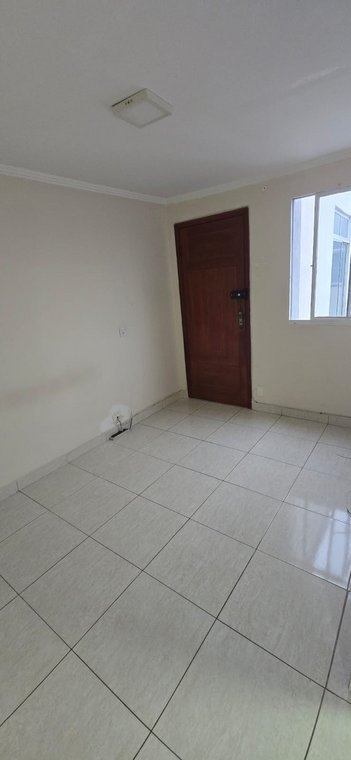 apartment em Rua dos Pintores, Vila Prudente - São Paulo - SP