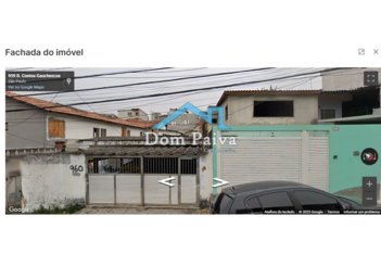 house em Avenida 3, Fortaleza - Barretos - SP