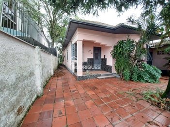 house em Brasil, Centro - São Leopoldo - RS