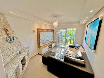 apartment em Avenida Paraguassu, Centro - Xangri-Lá - RS