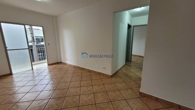 apartment em Rua Marquês de Lages, Vila Moraes - São Paulo - SP