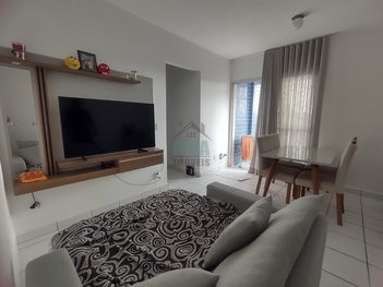 apartment em Rua Zenite, Caiçara-Adelaide - Belo Horizonte - MG