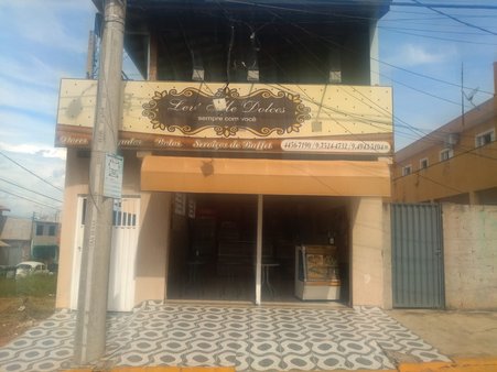 Cômodo Condomínio