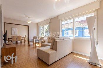apartment em Independência, Rio Branco - Porto Alegre - RS