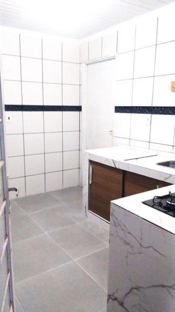 house em Rua Arlindo Zambon, Residencial Jardim Atlântico - Araçatuba - SP