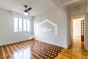 apartment em Rua Artur de Azevedo, Pinheiros - São Paulo - SP