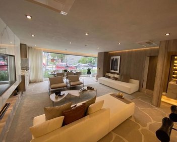 apartment em Rua Constantino de Sousa, Campo Belo - São Paulo - SP