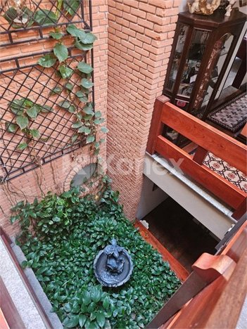 house em Rua dos Mártires Armênios, Barro Branco (Zona Norte) - São Paulo - SP