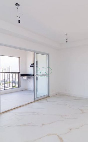 apartment em Rua Padre Raposo, Mooca - São Paulo - SP